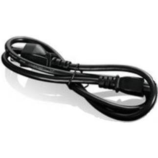 Thumbnail - Lenovo Line cord (1.80 m), Stromkabel