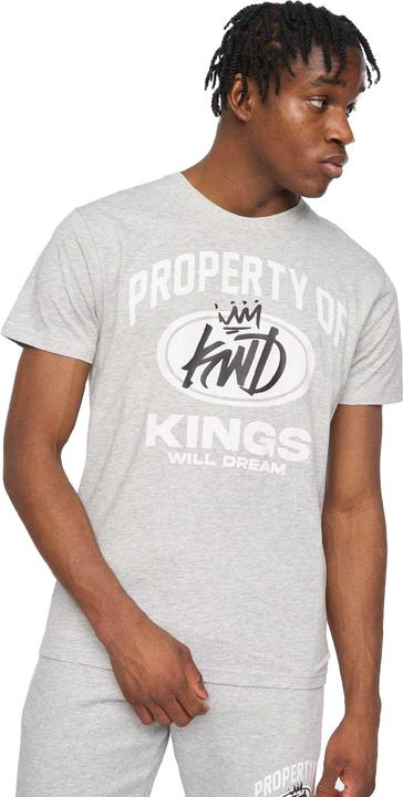 Produktbild Kings Will Dream Prop TShirt (M)