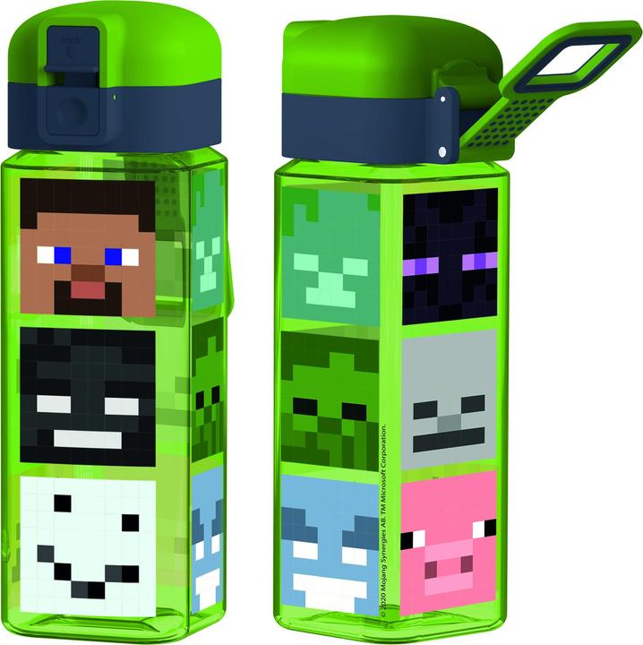 Actual product image Stor Minecraft (0.55 l)