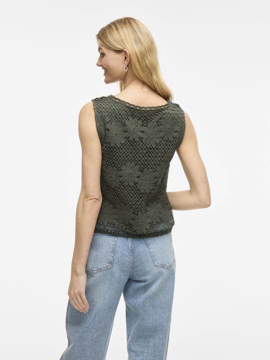 Immagine prodotto Vila VICANISA U-Boot-Ausschnitt Top (38)