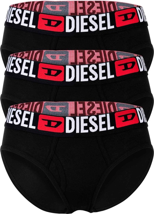 Produktbild Diesel OXY-D-CORE-3PACK (M, 3er Pack)