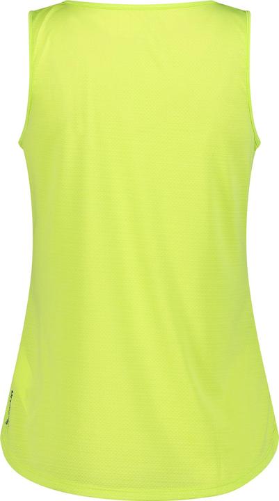 Actual product image CMP Campagnolo Women's Sleeveless Top (XXS)