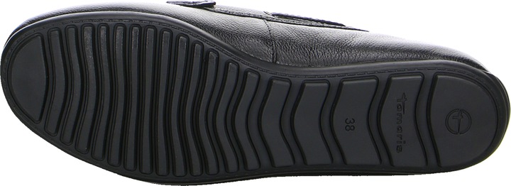 Actual product image Tamaris Moccassin (38)