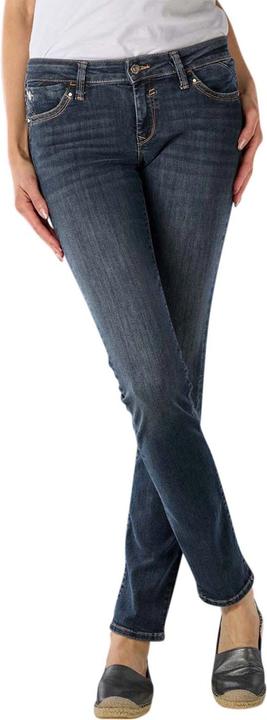 Produktbild Mavi Lindy Jeans Skinny mid foggy glam (W31/L30)