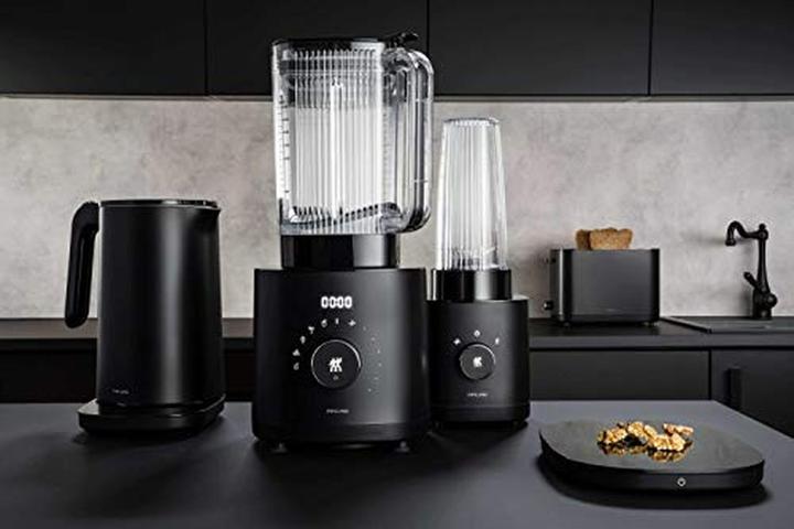 Actual product image Zwilling Enfinigy (1600 W)