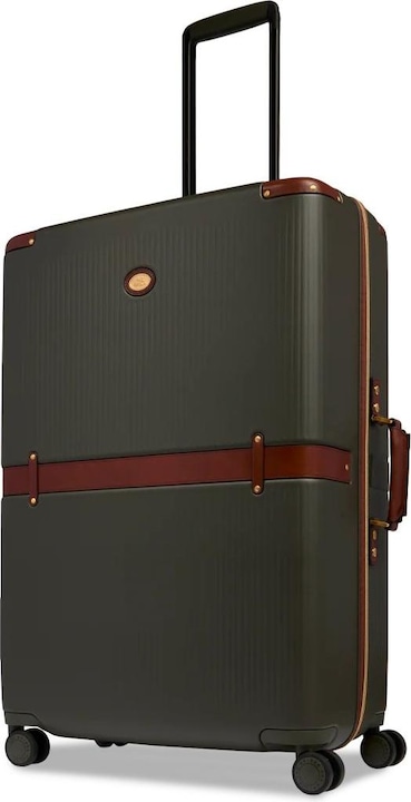 Actual product image The Bridge Story Viaggio Trunks, Trolley (80 l, L (90 - 115l))