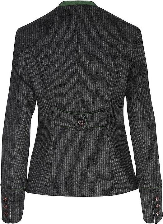 Actual product image Gottseidank Traditional blazer WALLY (40)