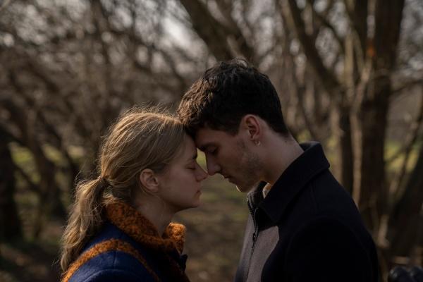 Actual product image Plaion Eternal - Echoes from the depths (Blu-ray, 2023, German)