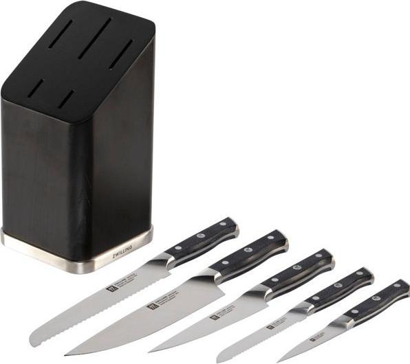 Produktbild Zwilling 6tlg. Spectrum Messerblock