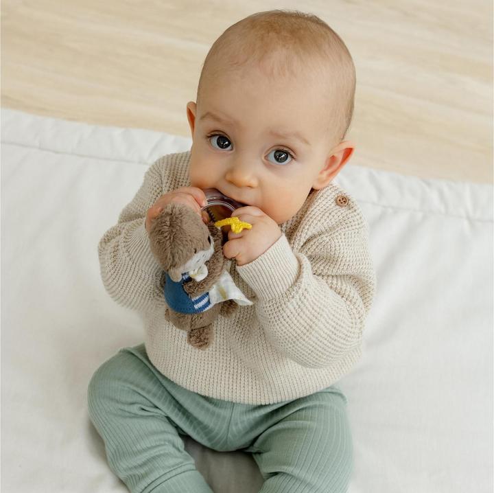 Produktbild Fehn Rasselring Otter