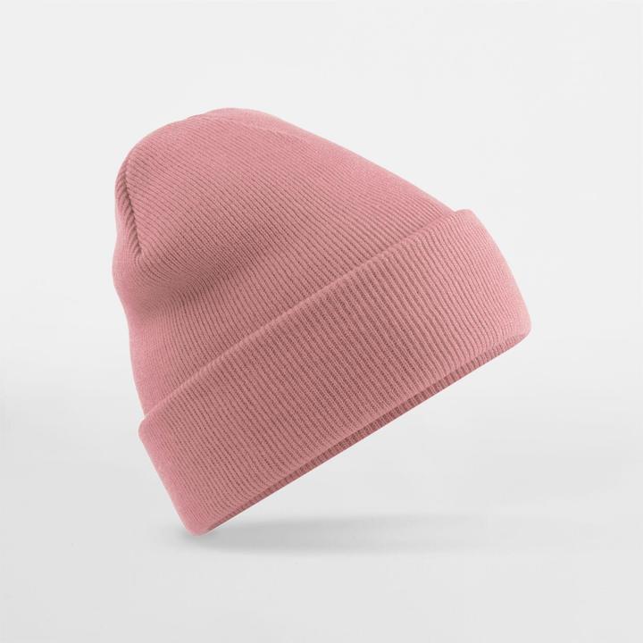 Immagine prodotto Beechfield - Berretto con risvolto - Unisex