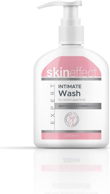 Produktbild Skineffect Intimwaschlotion Fl 200ml (576 ml, Intimwaschlotion)