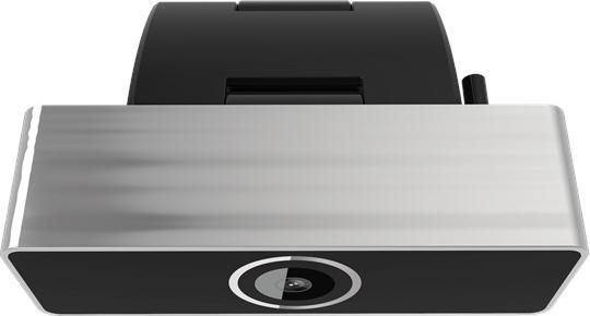 Actual product image Coolcam NPC-166DU webcam (2.10 Mpx)