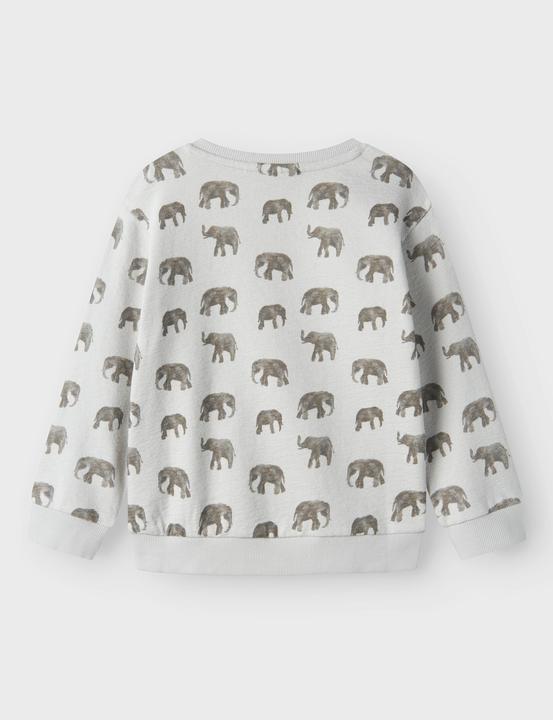 Immagine prodotto Name it Bio-Baumwoll Sweatshirt (92)