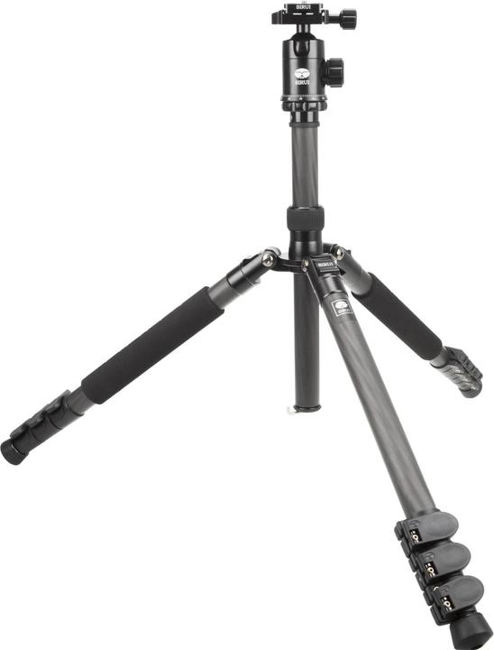 Actual product image Sirui ET-2204 Easy Traveler (Carbon)