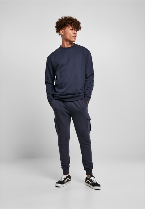 Immagine prodotto Urban Classics Maglia girocollo (M)