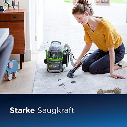 Actual product image Bissell SpotClean Pet Pro
