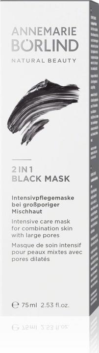 Actual product image Annemarie Börlind 2 in (75 ml)