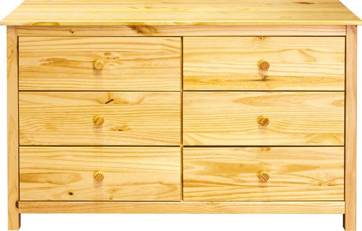 Image du produit Möbel-Eins Tobino (130 x 45 x 80 cm)