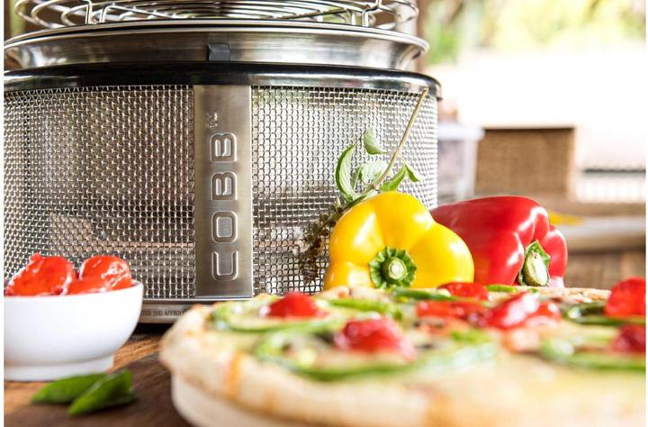 Produktbild Cobb Pizzaplatte