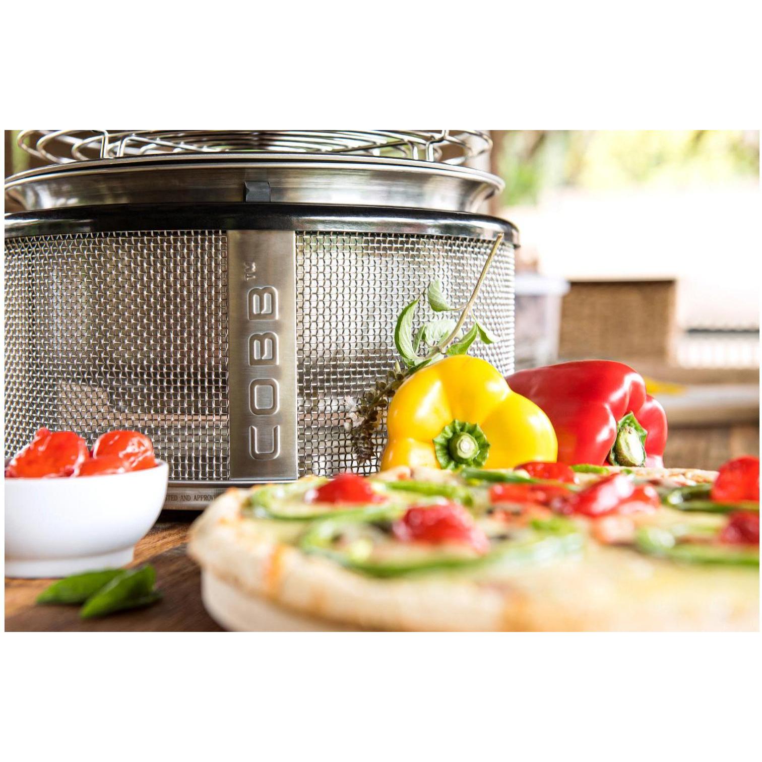 Thumbnail - Cobb, Pizza Zubehör, Pizzaplatte