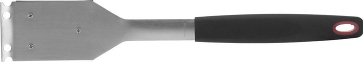Image du produit Westmark Brosse à barbecue en acier inoxydable (38.50 cm)