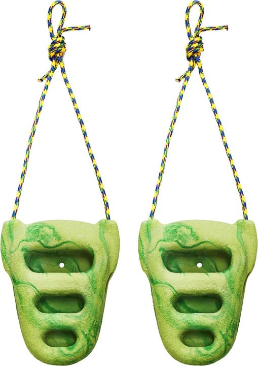 Produktbild Metolius Rock Rings 3D Training Device