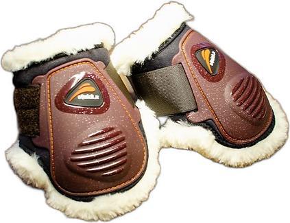 Immagine prodotto eQuick eLight glitter fluffy (M)