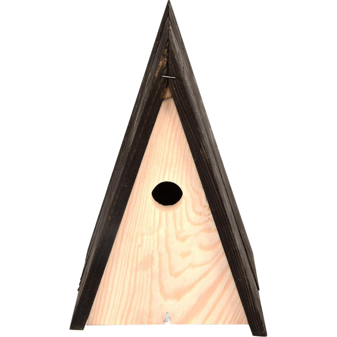 Meilleurs prix pour Nichoir Forme Tente