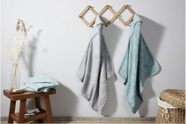 Produktbild Rotho Babydesign Kapuzenhandtuch