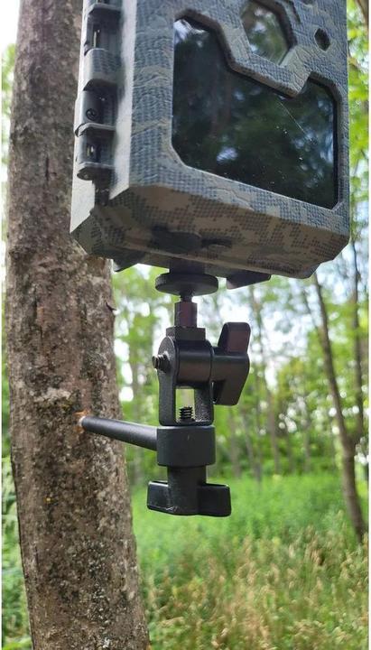 Produktbild ICUserver Baumschraube für cam4cam5 Wildkamera