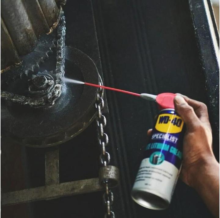 Produktbild WD-40 Specialist (400 ml)