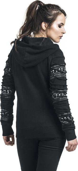 Produktbild Rock Rebel by EMP Freaking Out Loud (L)