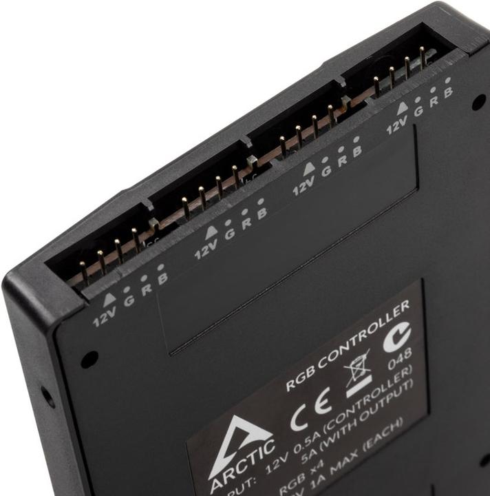 Actual product image Arctic ACFAN00224A (1 x)