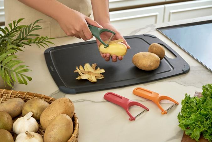 Immagine prodotto Zyliss 3er Y- Pendelscheller Set