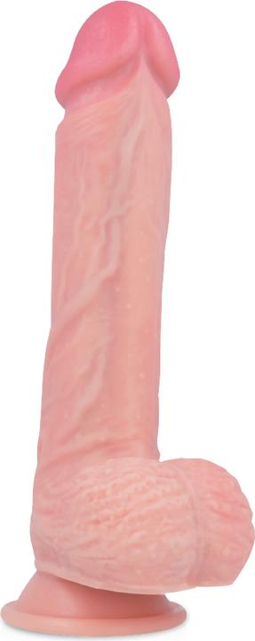 Produktbild Rock Army Rockarmy Liquid Silicone Vibrador Control Remoto Premium Apache 20.5 cm