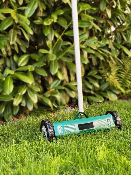 Produktbild Daygreen Hand-Vertikutierer VT-32