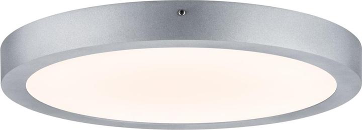 Actual product image Paulmann LED Panel 22 W Warm White Luna (1700 lm)