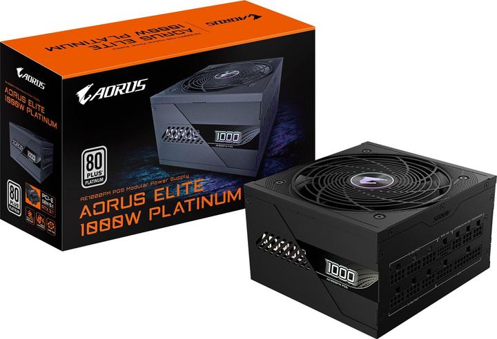 Gigabyte AORUS ELITE P1000W (1000 W)