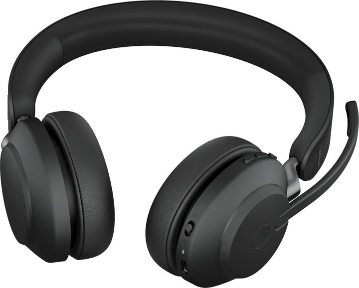 Produktbild Jabra Evolve 2 65 Duo (Kabellos, USB-C)
