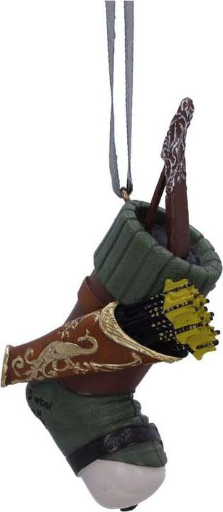 Immagine prodotto Nemesis Now Le Seigneur des Anneaux decorazione sapone Legolas 8 cm (1-parte)