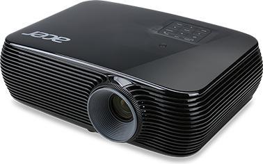 Produktbild Acer X1328WH (WXGA, 5000 lm, 1.54 - 1.72:1)