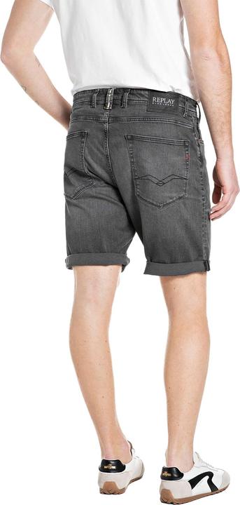 Image du produit Replay RBJ.981 SHORT TAPERED (33)