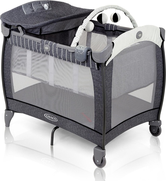 Produktbild Graco Contour Electra