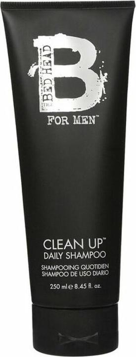 Produktbild Tigi Clean Up Shampoo (250 ml, Flüssiges Shampoo)