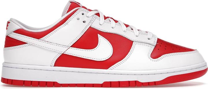 Produktbild Nike Schuhe Dunk Low Retro (43)