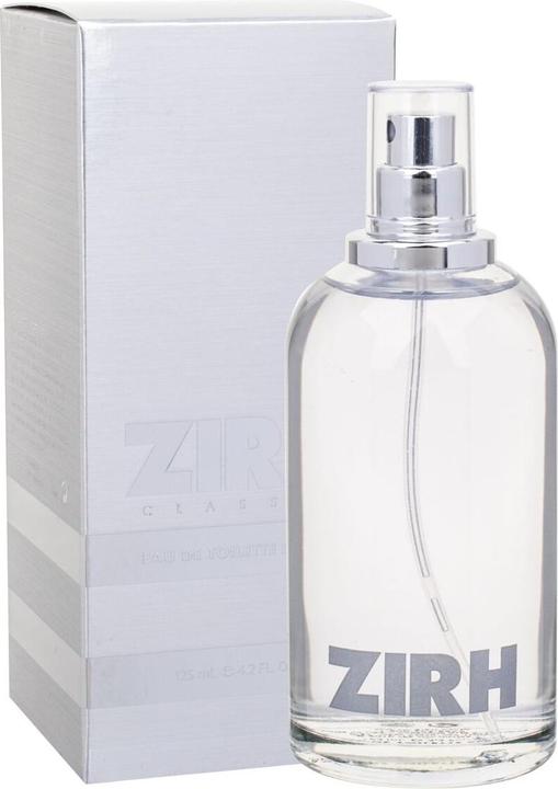 Immagine prodotto Zirh Classico (Eau de toilette, 125 ml)