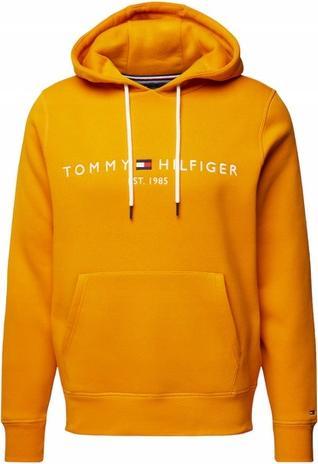 Immagine prodotto Tommy Hilfiger Felpa Con Logo Tommy (L)