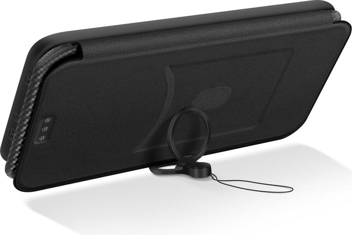 Image du produit Avizar Carbon Wallet Series (Xiaomi Poco X7 Pro)