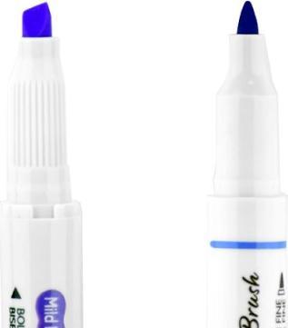 Image du produit Zebra Mildliner Creative (Multicolore, 10 x)
